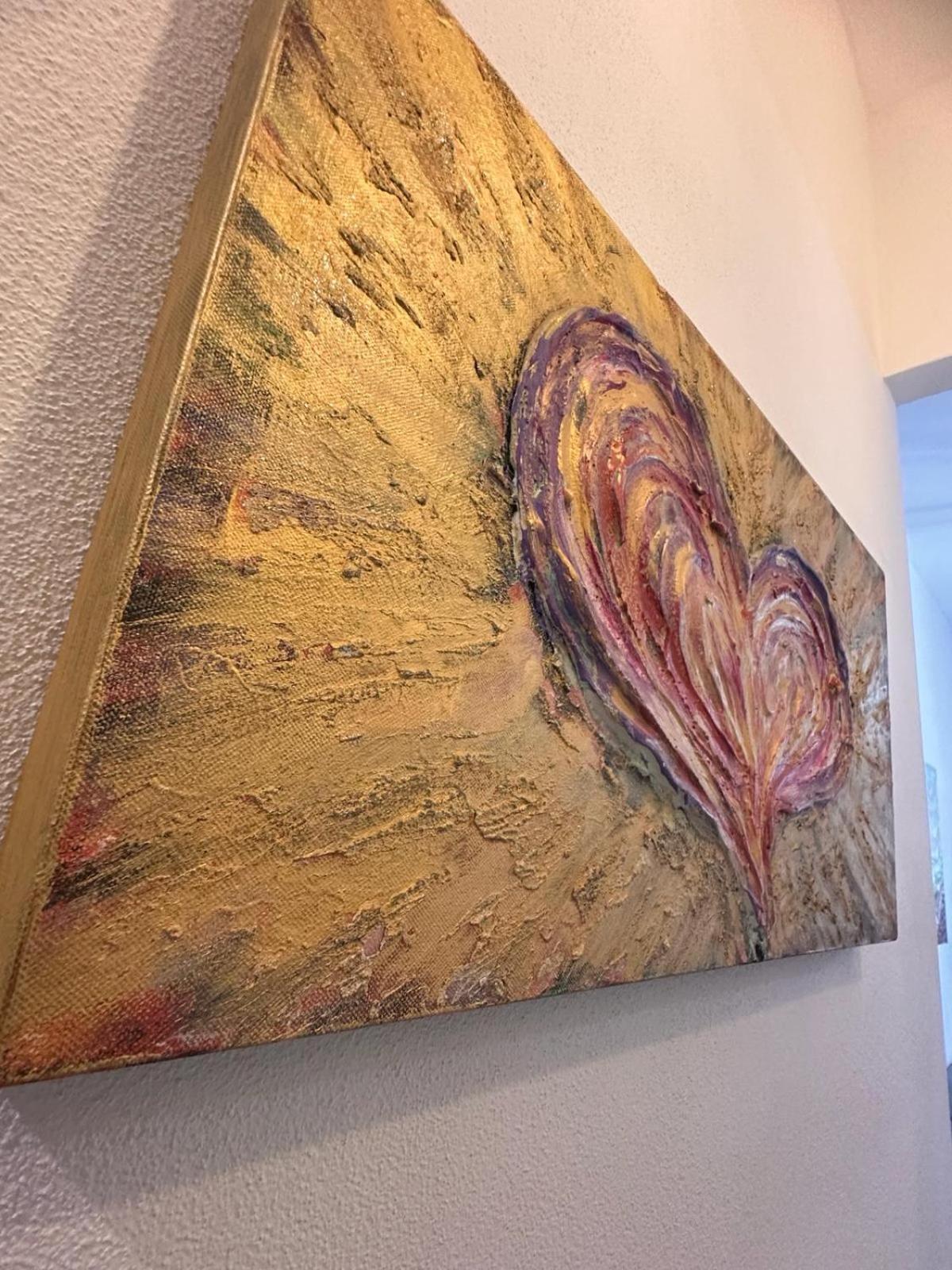 Le Case Di Nunu E Iole Quartu SantʼElena Exteriör bild